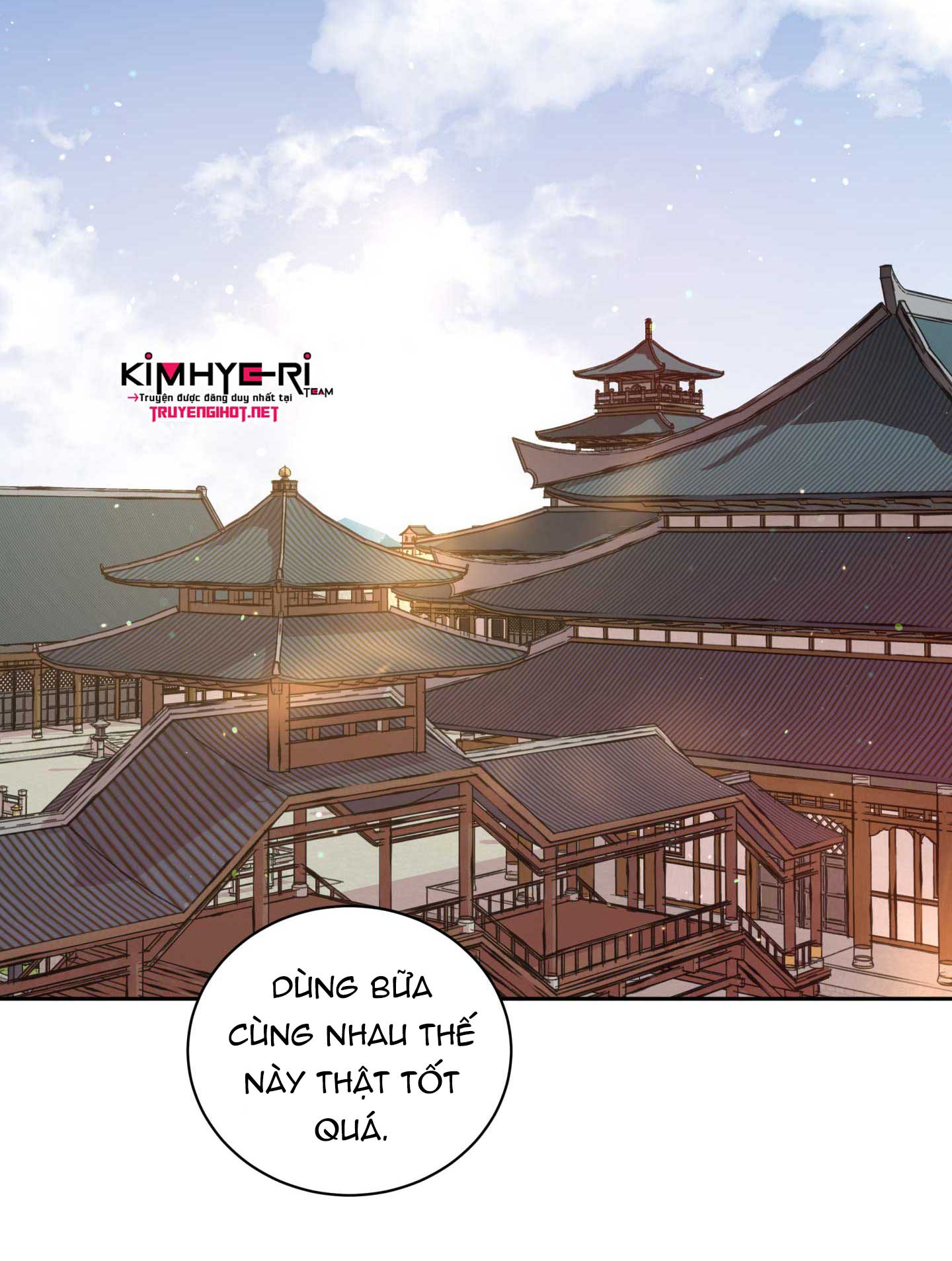 nàng tiên chốn cực lạc chapter 5.1 2