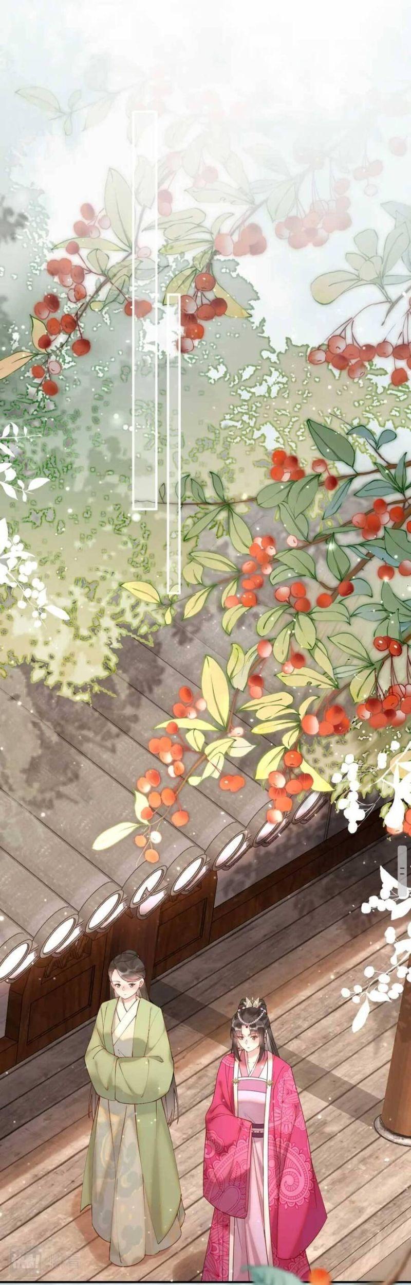 hoàng thúc sủng ta đến tận xương chapter 6 4