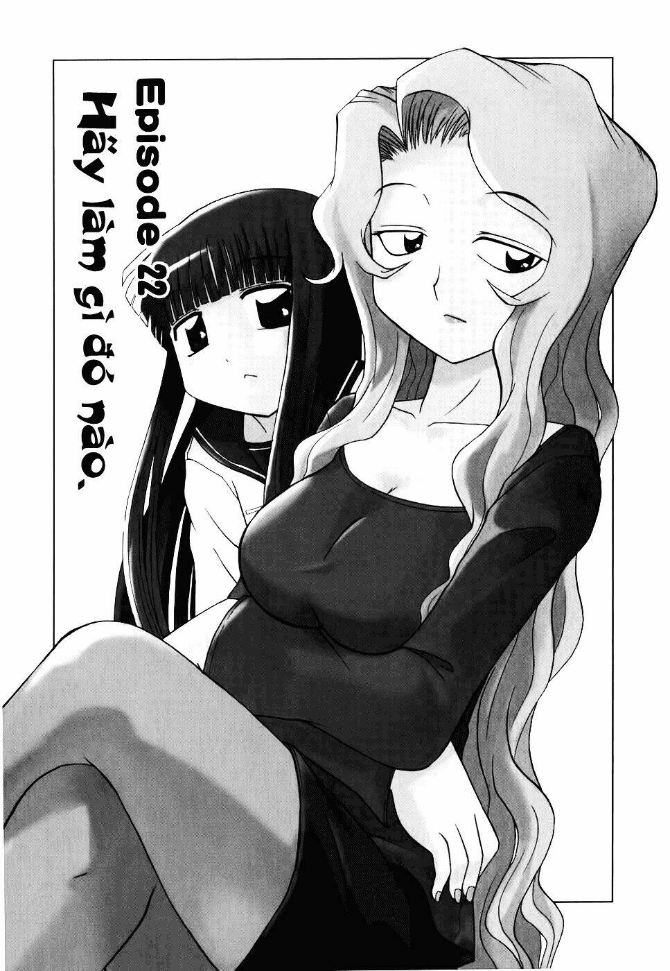 koi neko chapter 22 2