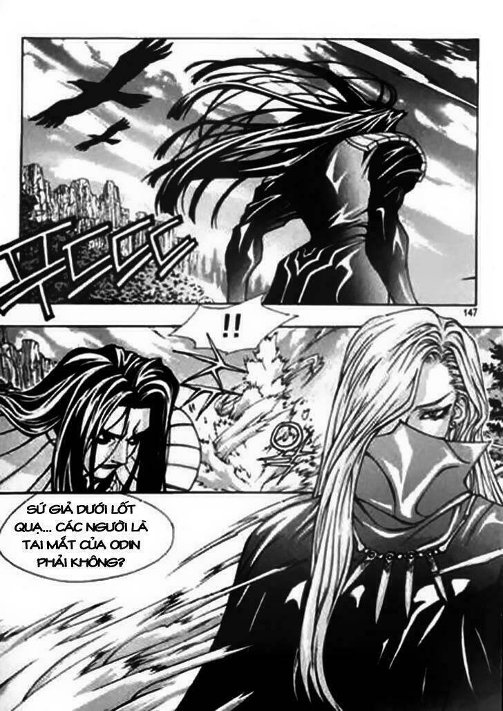 ragnarok - into the abyss chapter 8 3