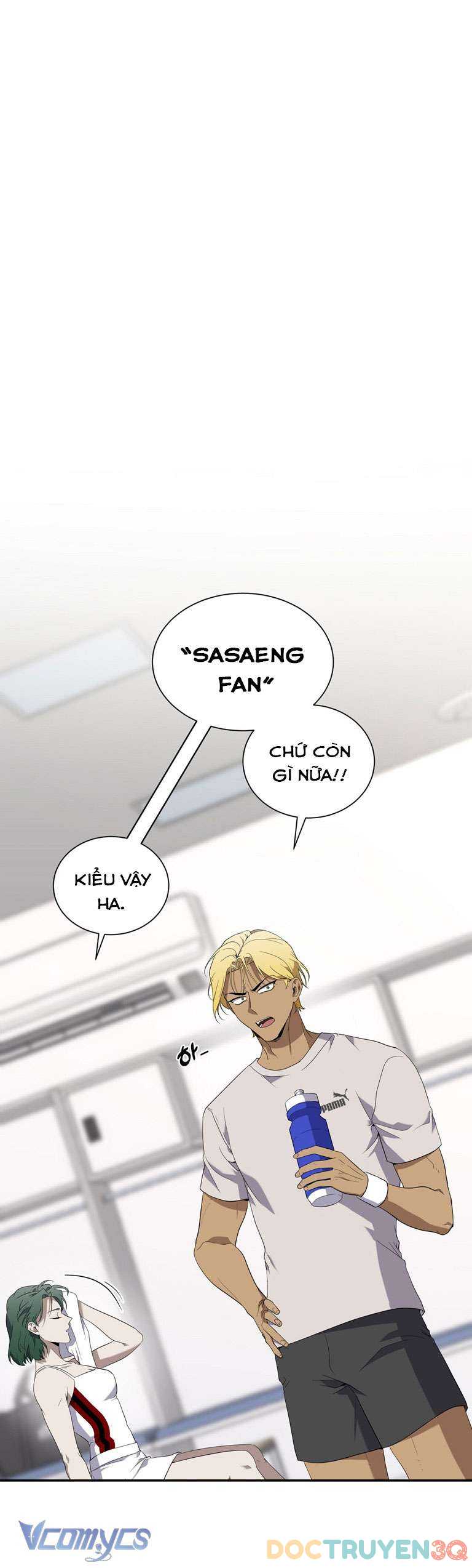 [18+] cân bằng nhiệt chapter 2 2