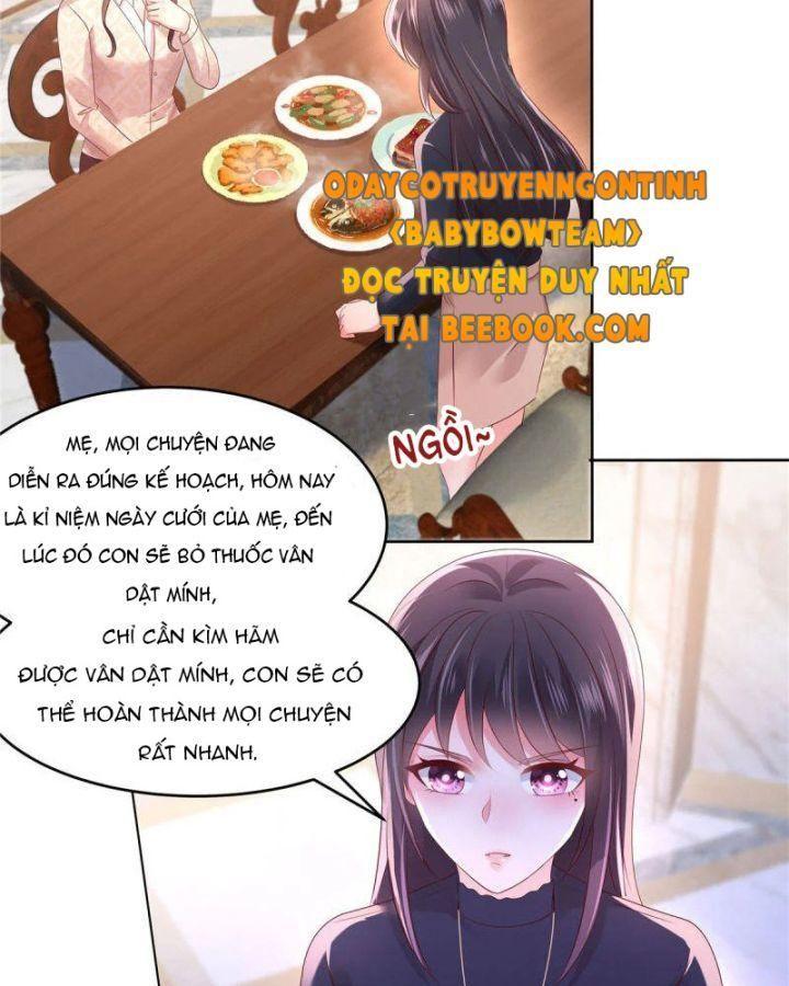 tái sinh tương ngộ chapter 45 4