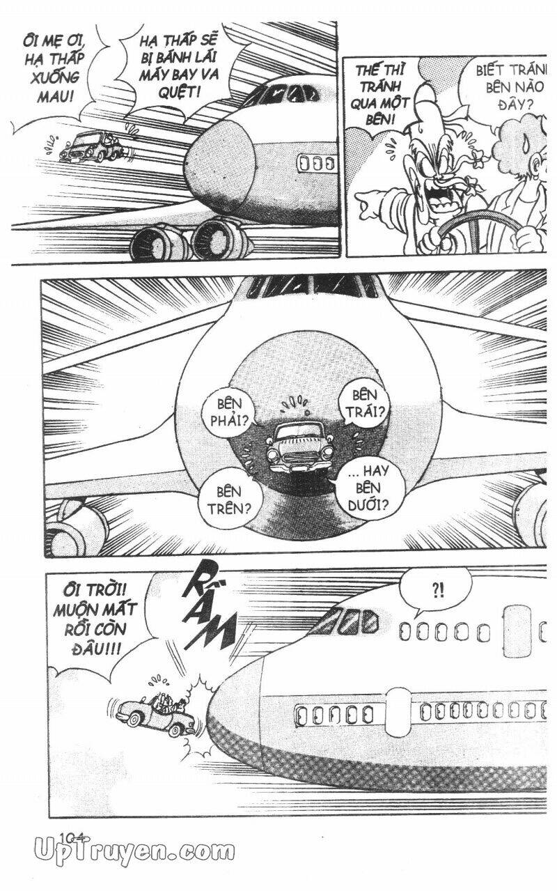 đội quân nhí nhố chapter 13 106