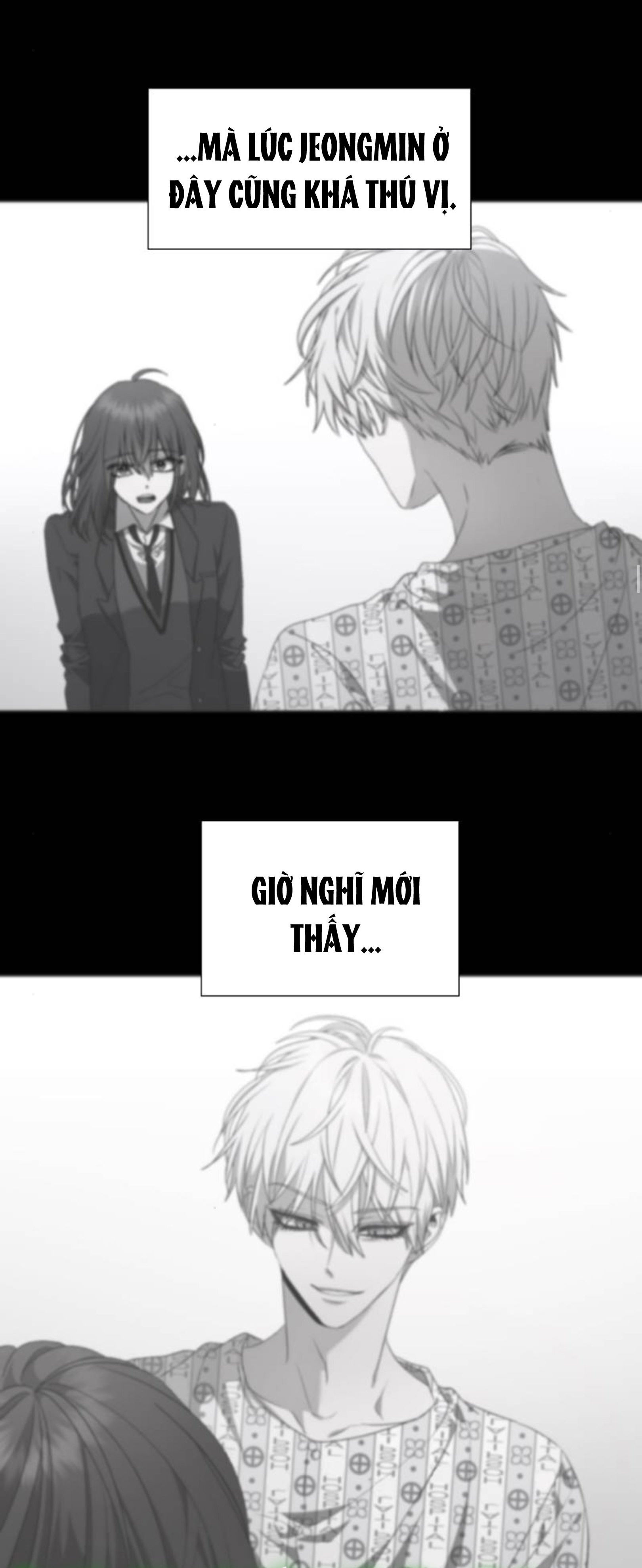 Tự Do Trong Mơ chapter 25.2 13