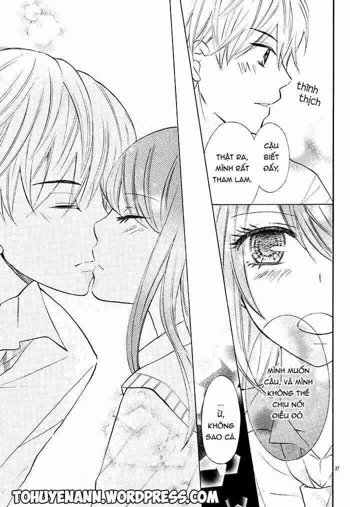 kono saki, rabu-rabu nari chapter 1.2 11