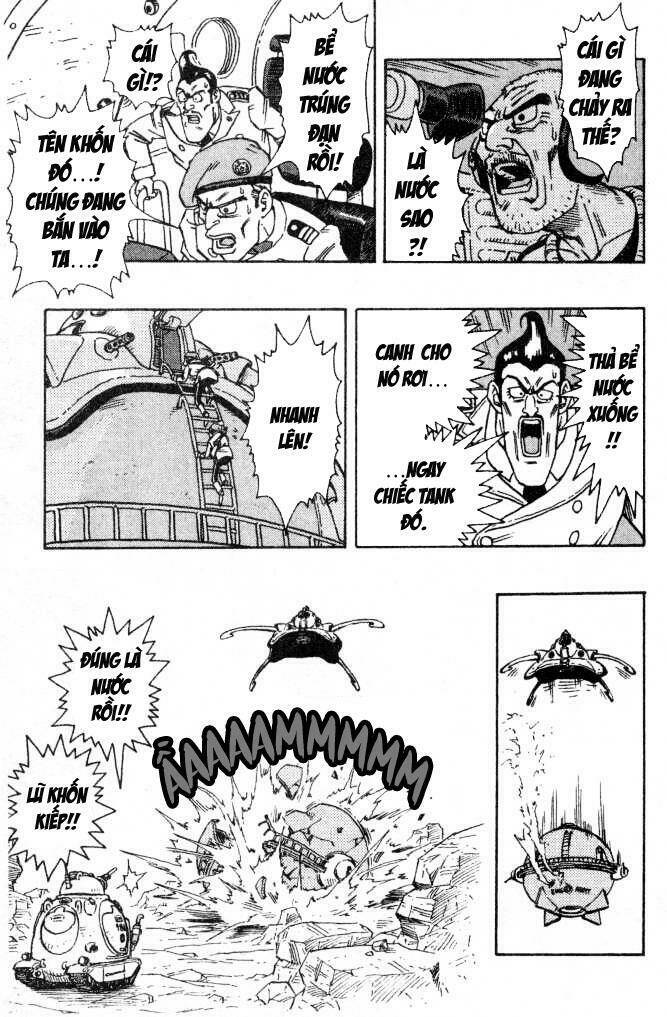 vùng hoang mạc chapter 4 10