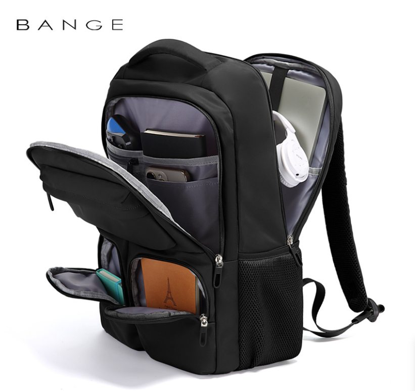 Balo laptop nam thông minh đa chức năng thời trang cao cấp phong cách mới