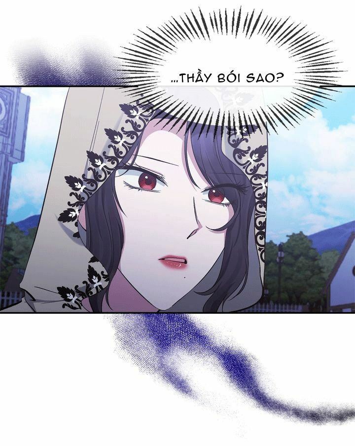 nữ công tước phương bắc là một nhân vật phản diện chapter 23 41