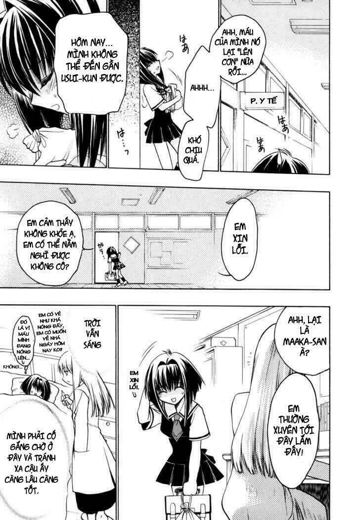 little vampire chapter 7 22