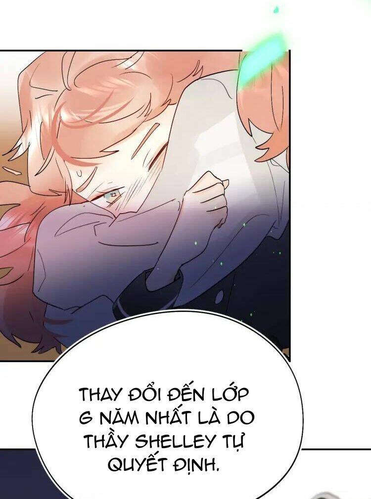 phù thủy hạng bét chapter 4 14