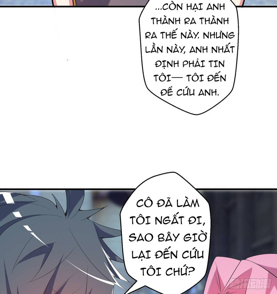 nhặt thuộc tính tại trái đất chapter 15 63