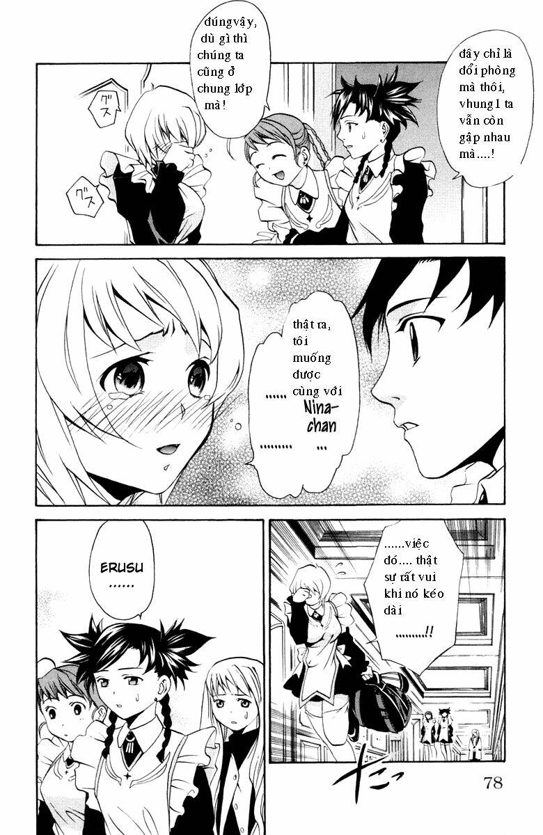 mai-otome chapter 3 14