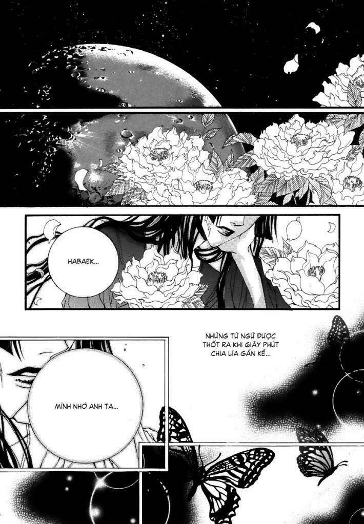 habaek-eui shinbu chapter 14 3