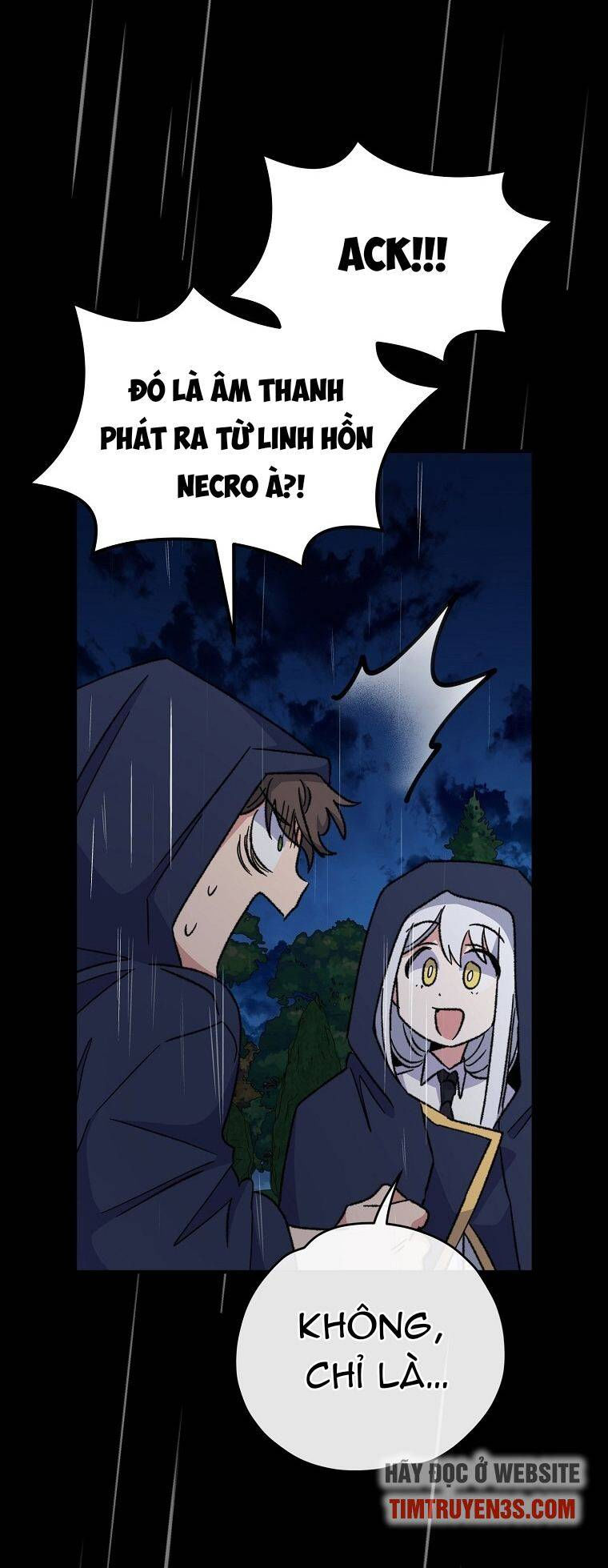 nhà hiền triết yigret chapter 55 52