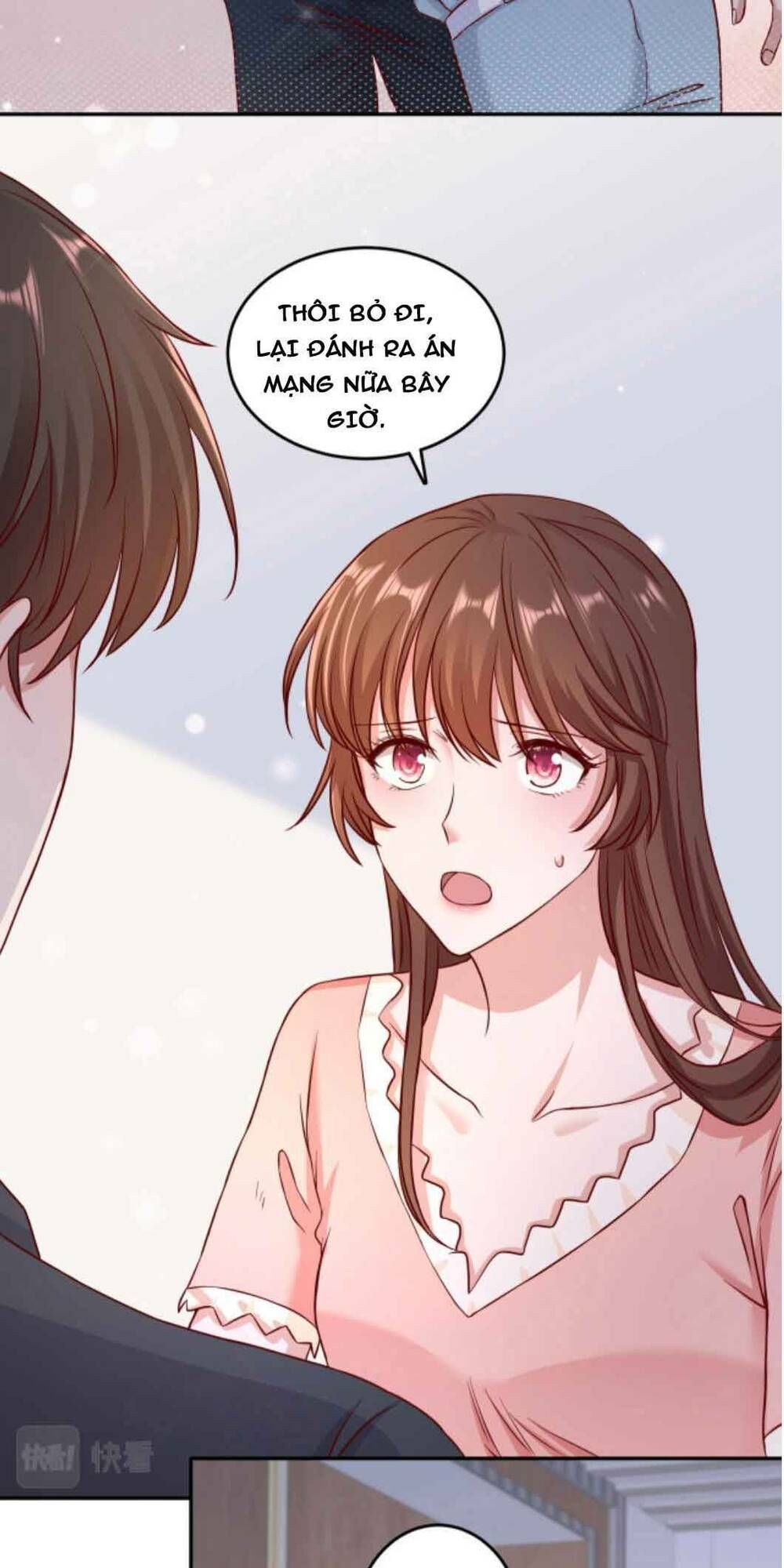 nhất sanh hữu hỉ chapter 39 23