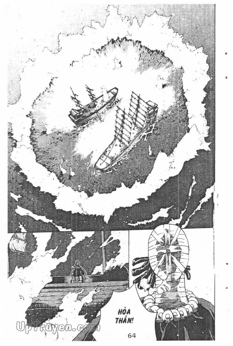 giang hồ bá đạo ký chapter 30 64