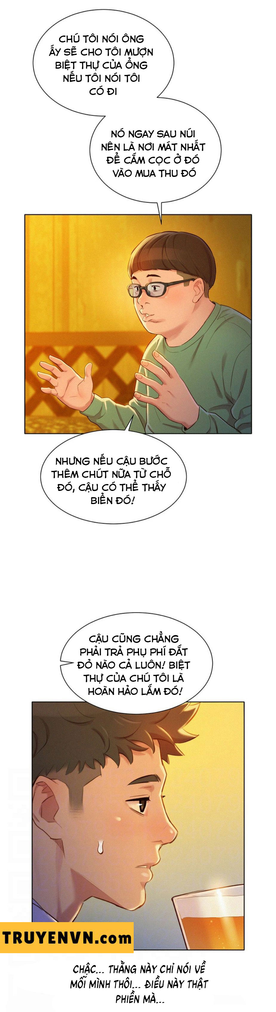 chị gái mưa chapter 96 5