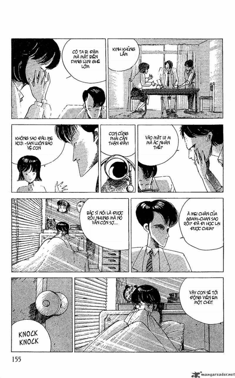 the horror mansion chapter 15 7