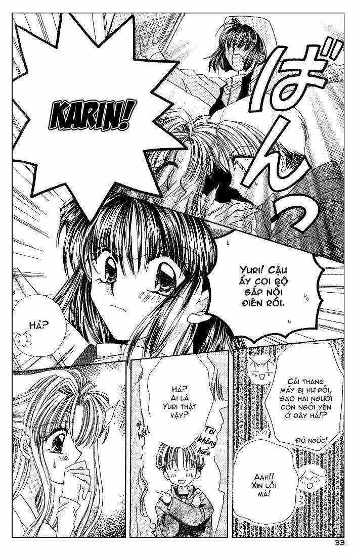 arina tanemure's oneshot collection chapter 4 32