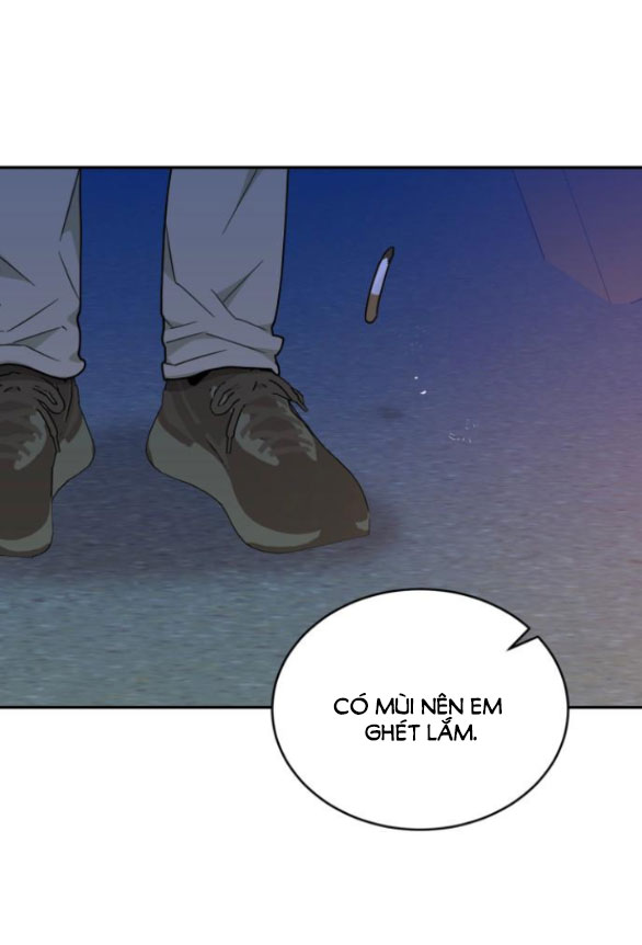 Vận May Bất Ngờ chapter 43.1 37