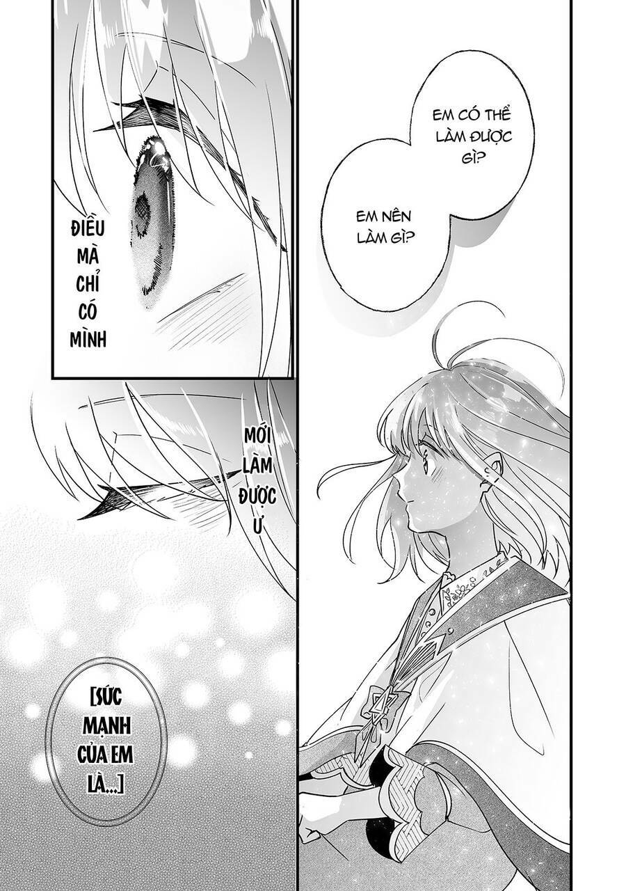 nido to ie ni wa kaerimasen chapter 12 20