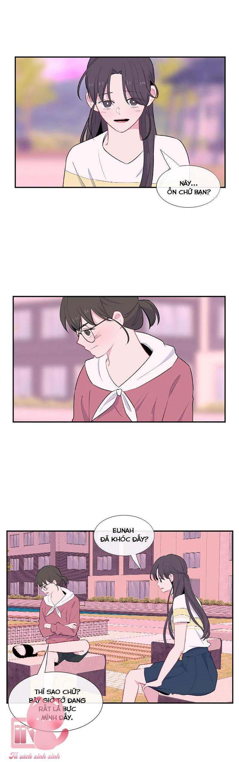 về bên anh chapter 46 11