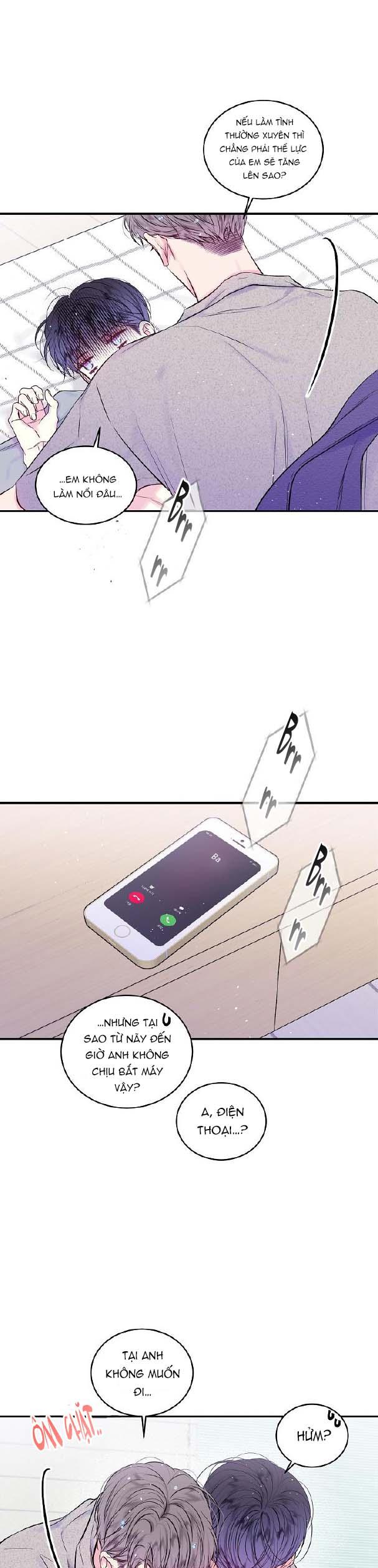 bình minh thứ hai chapter 34 24