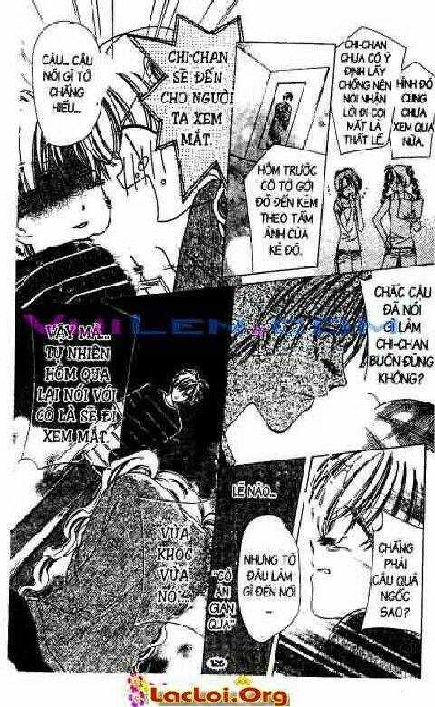 honey chapter 24 30