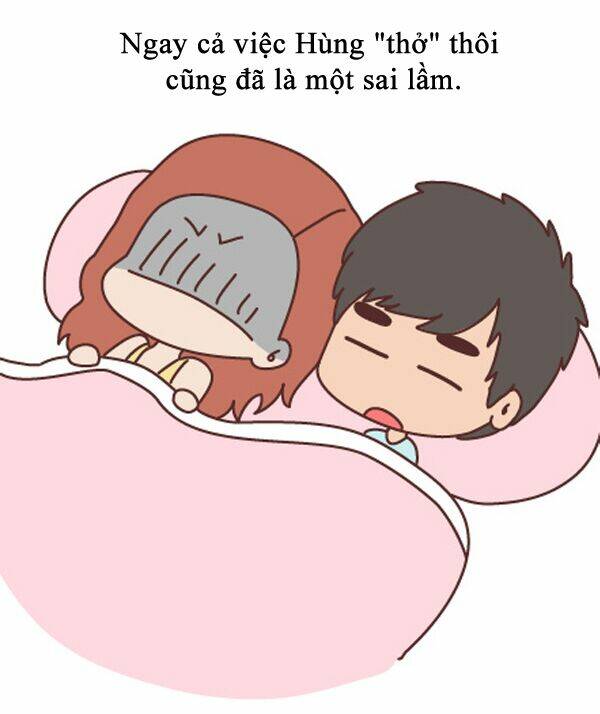 giải mã tình yêu chapter 62 16