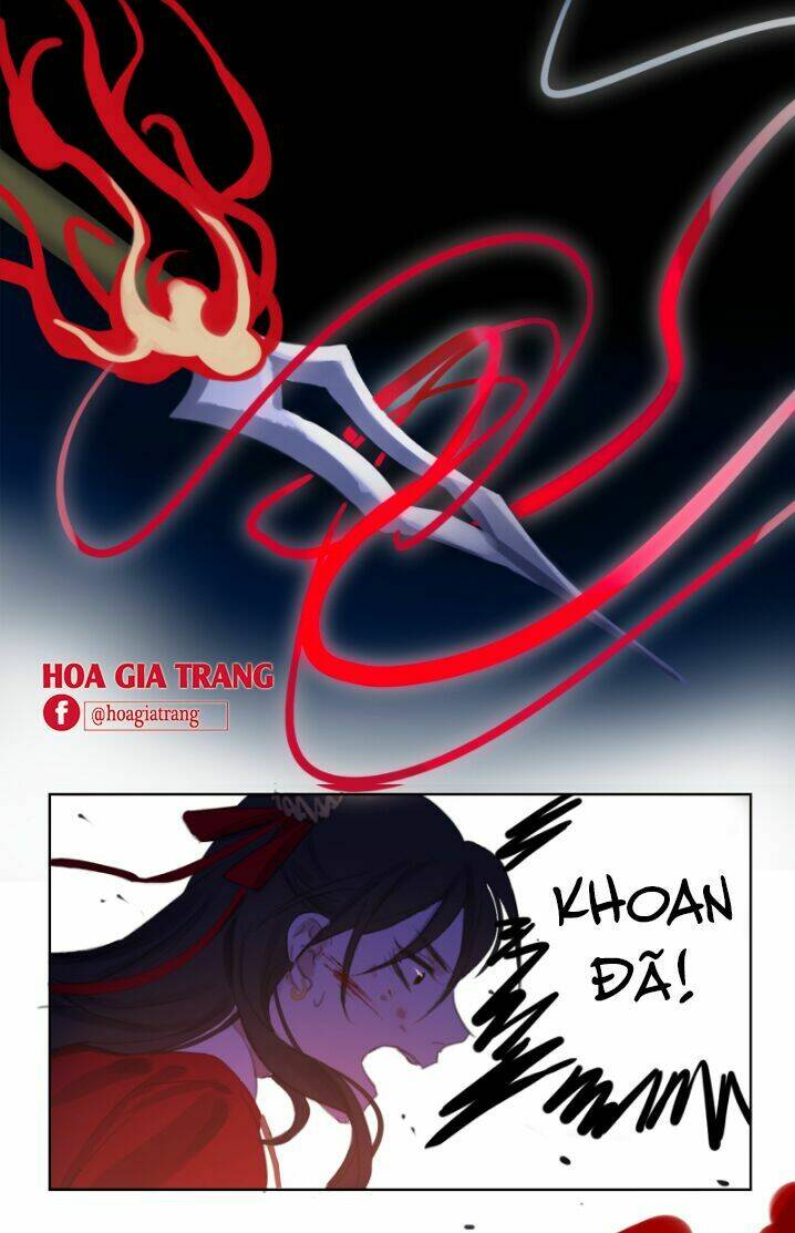 trần tình phú chapter 8 15