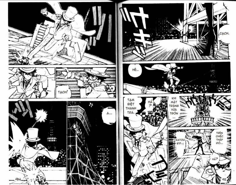 kaito kid chapter 10 8