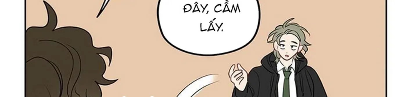 chuyện quái gì với giấc mơ đó vậy chapter 18 343