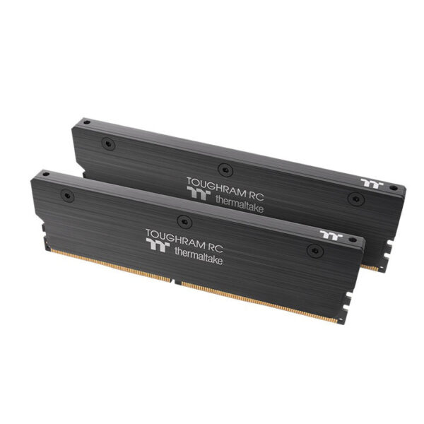 Ram Thermaltake TOUGHRAM RC 16GB (8GBx2) DDR4 4400MHz (RA24D408G X2- 4400C19A) - Hàng Chính Hãng