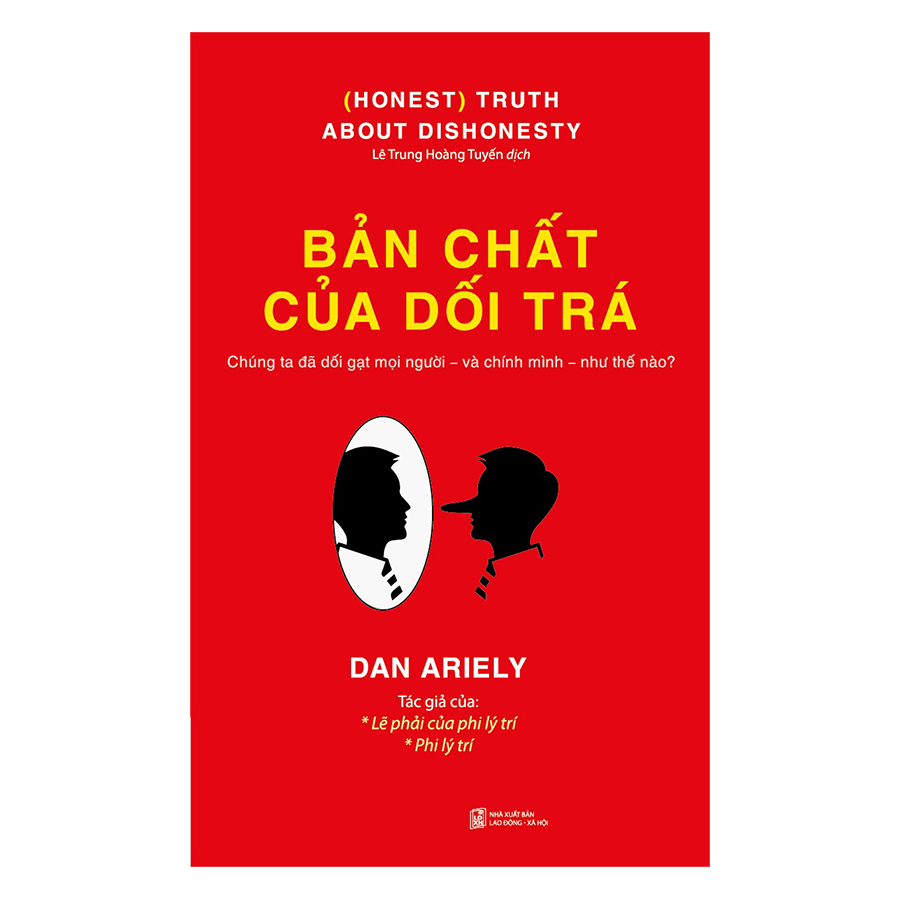 Bản Chất Của Dối Trá