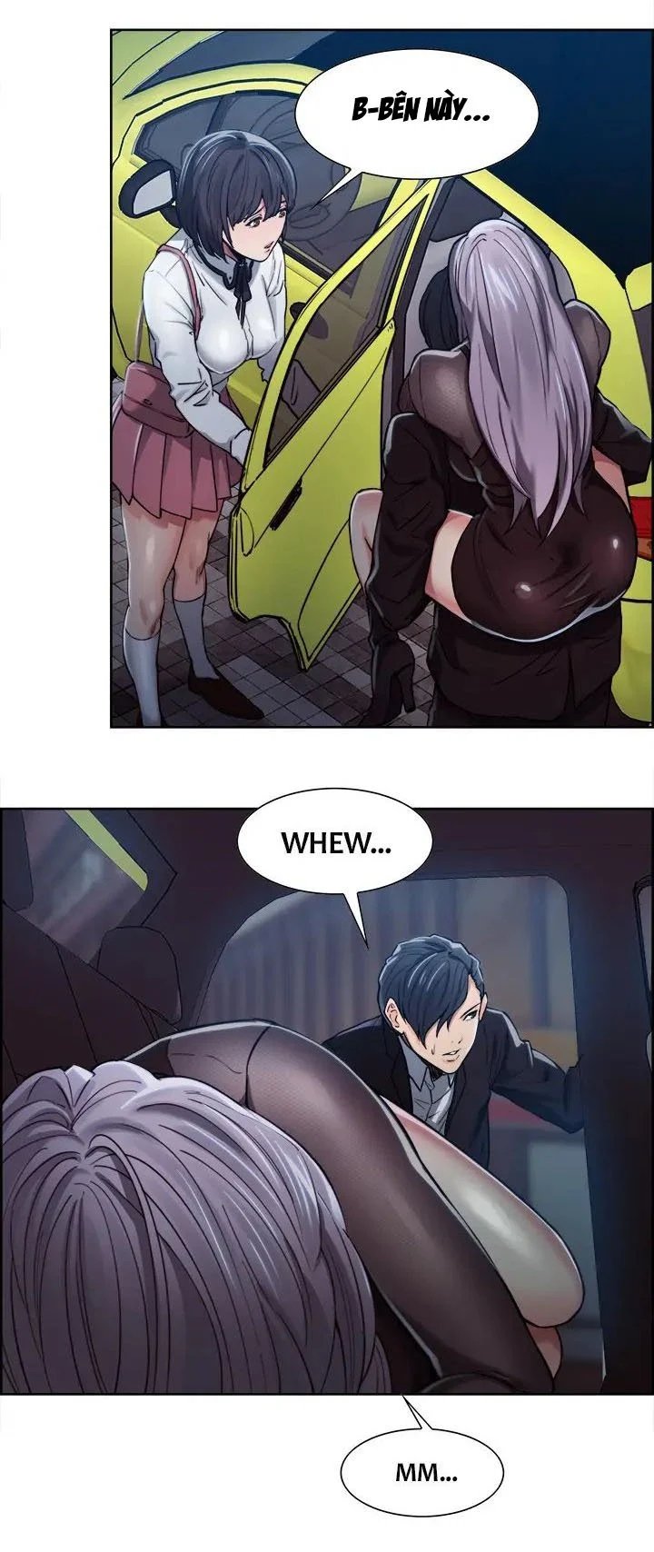 hương vị trái cấm chapter 4 23