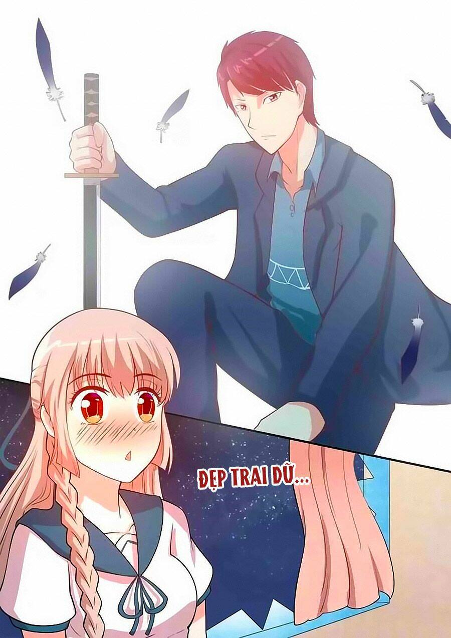 luyến ái sinh tử bộ chapter 44 3
