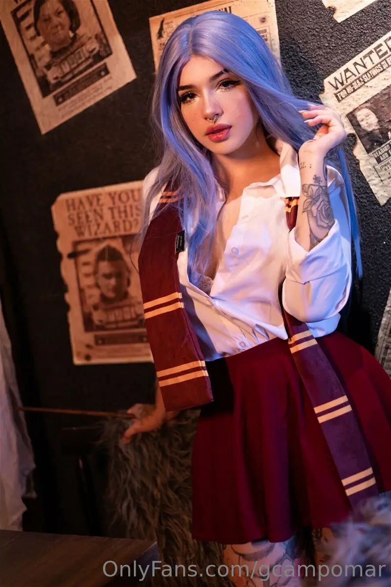 hình cosplay chapter 426 6