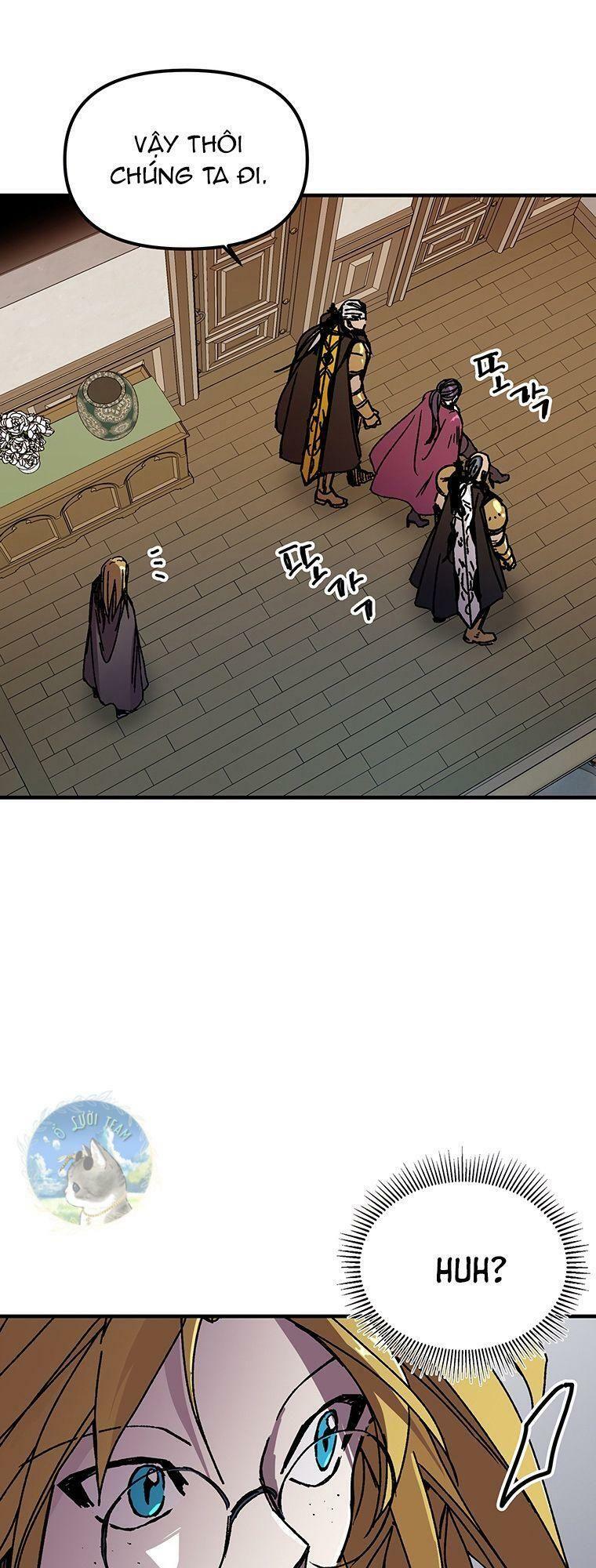 người chơi lỗi chapter 100 13