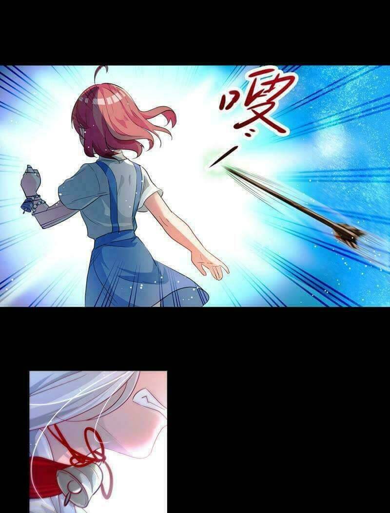 vi khanh giải linh chapter 4 18