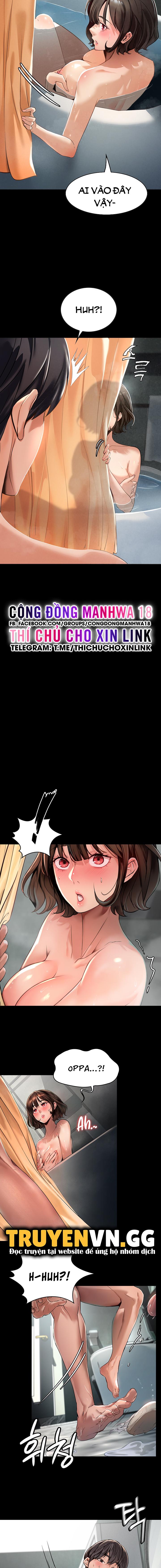 người giúp việc (young housemaid) chapter 3 8