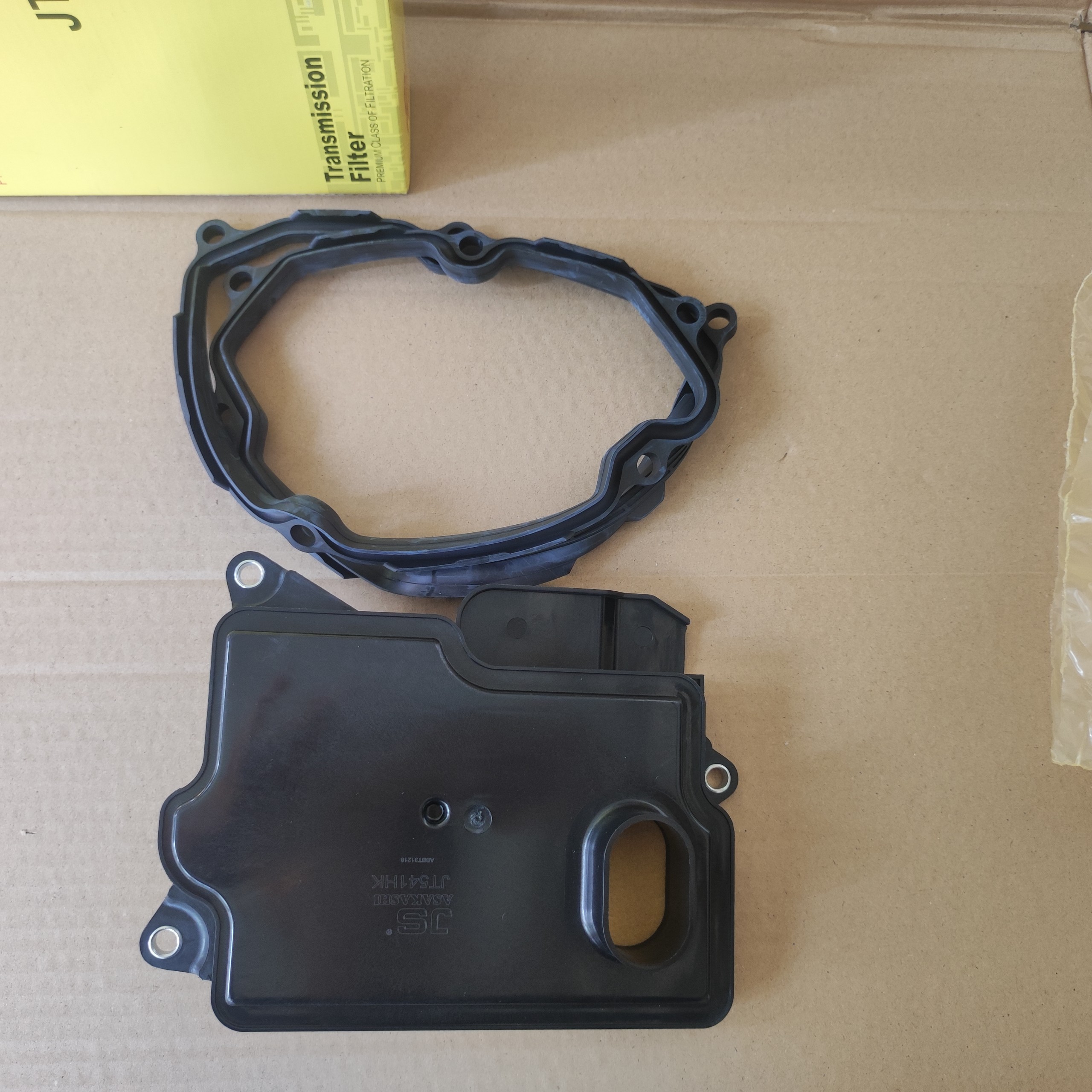 Lọc dầu hộp số Toyota Hilux 2015-2021