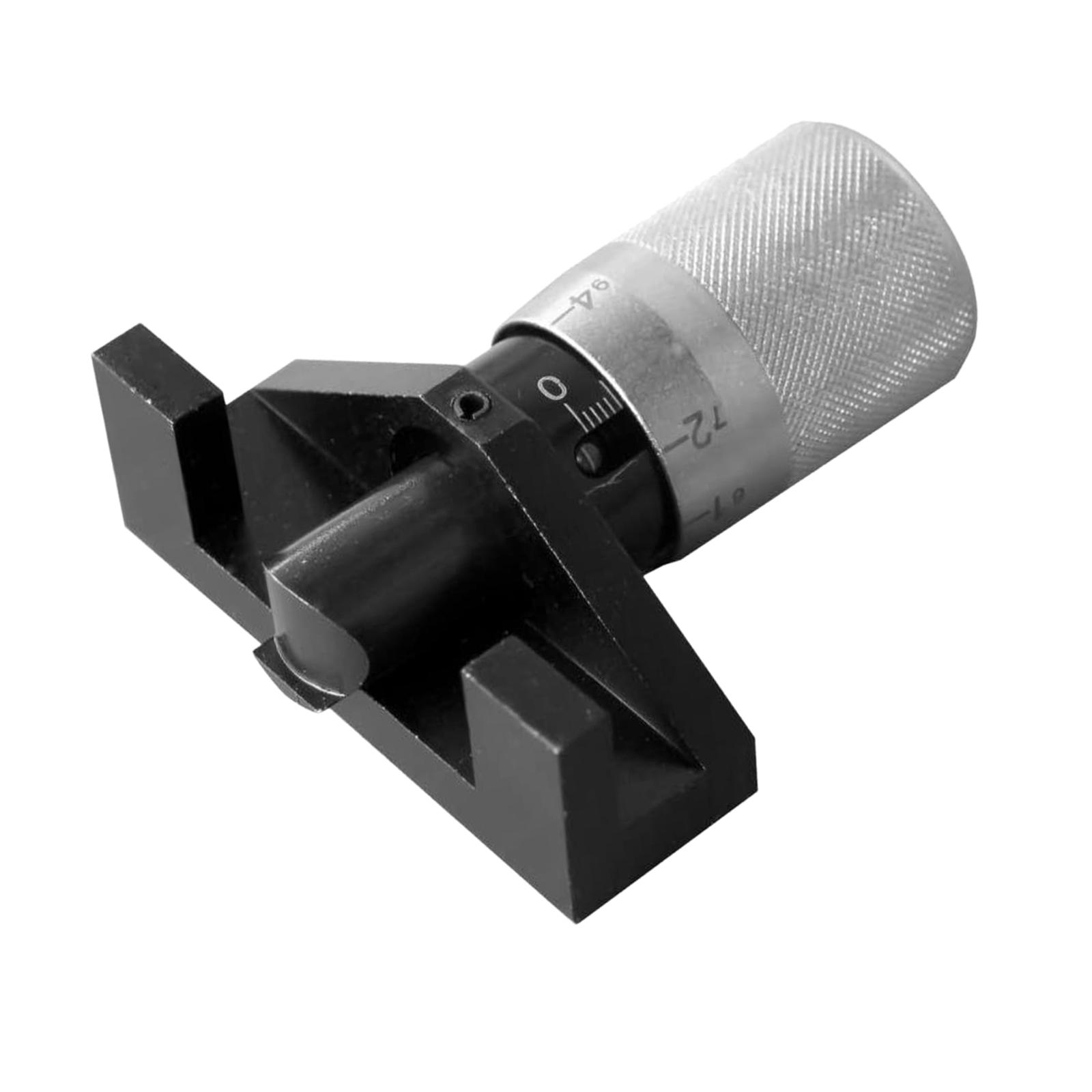 UNIVERSAL TENSION GAUGE FOR CAM BELTS CAR VAN GARAGE TOOL