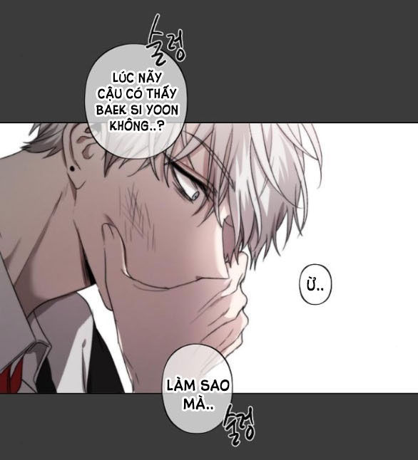 Tự Do Trong Mơ chapter 31.2 28