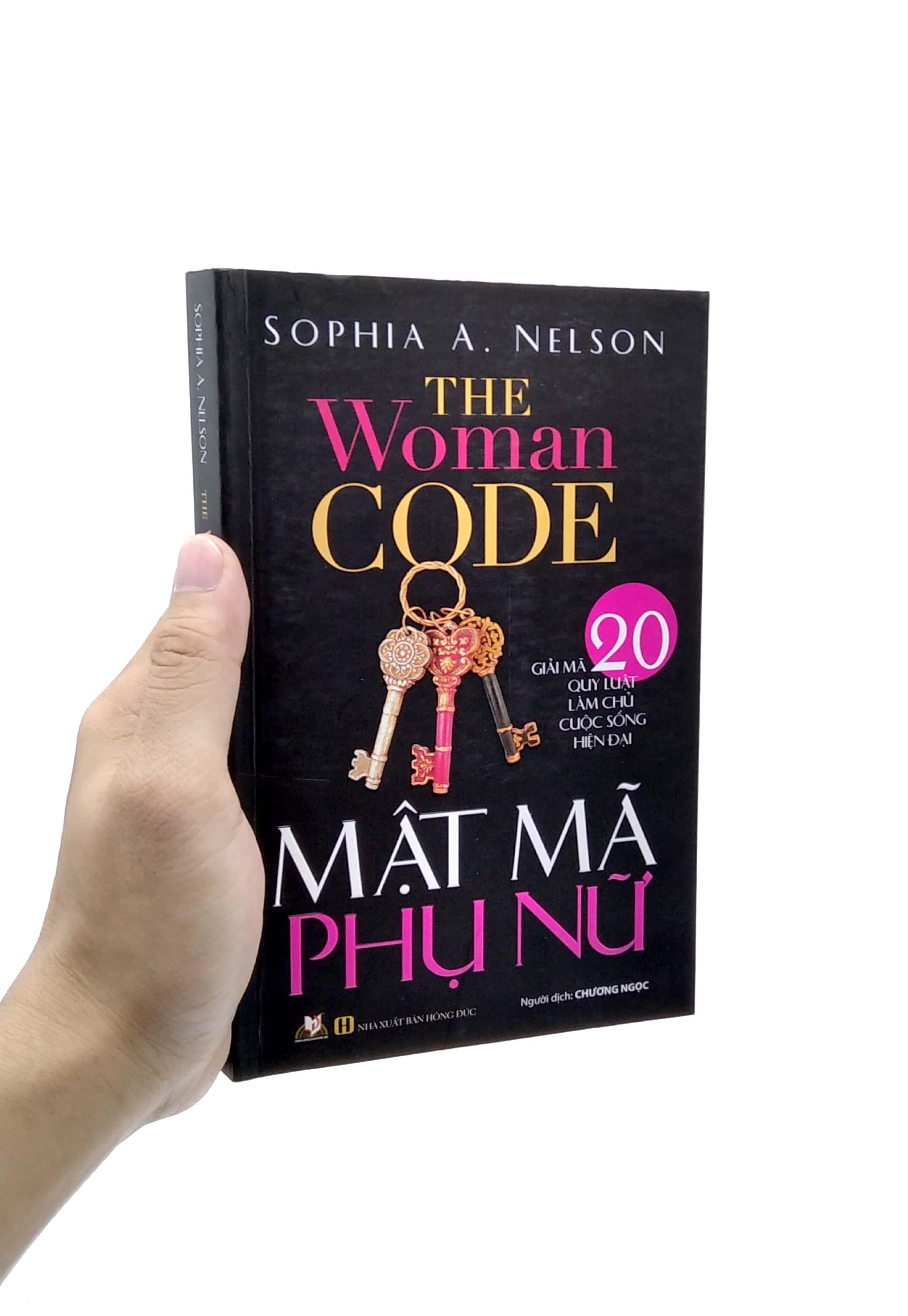 Mật Mã Phụ Nữ