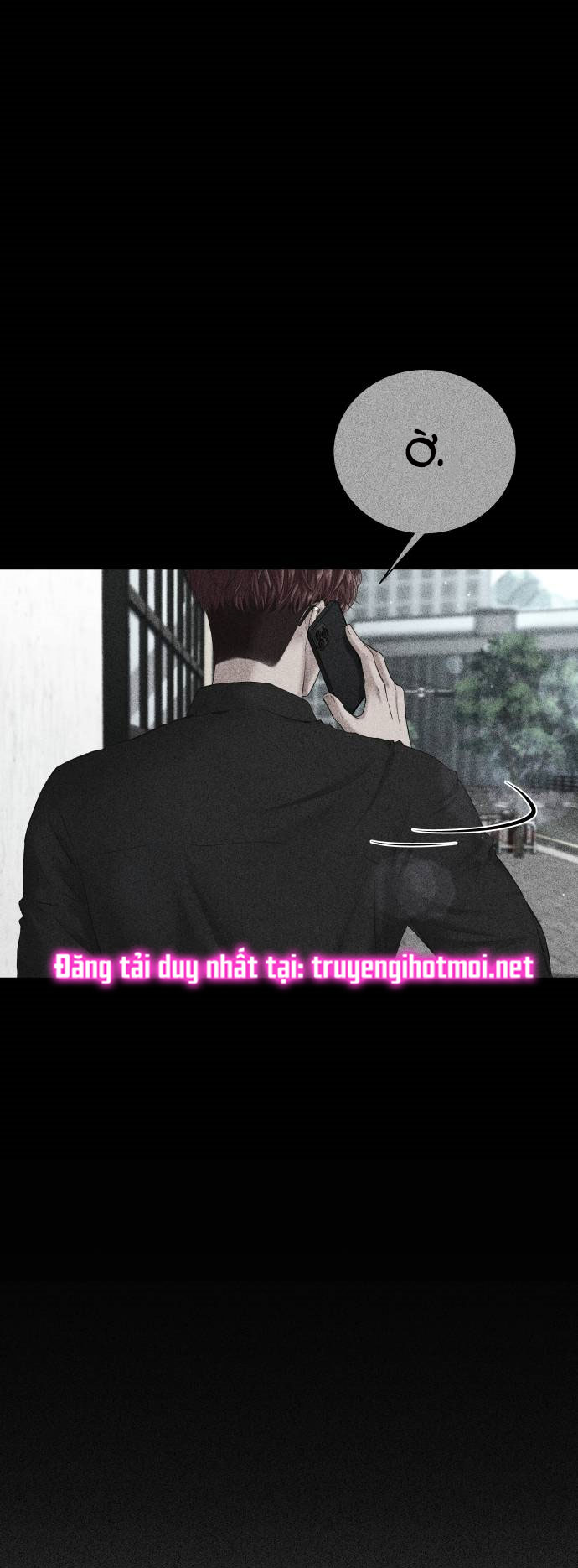 biển lặng trước sóng thần chapter 2.1 12