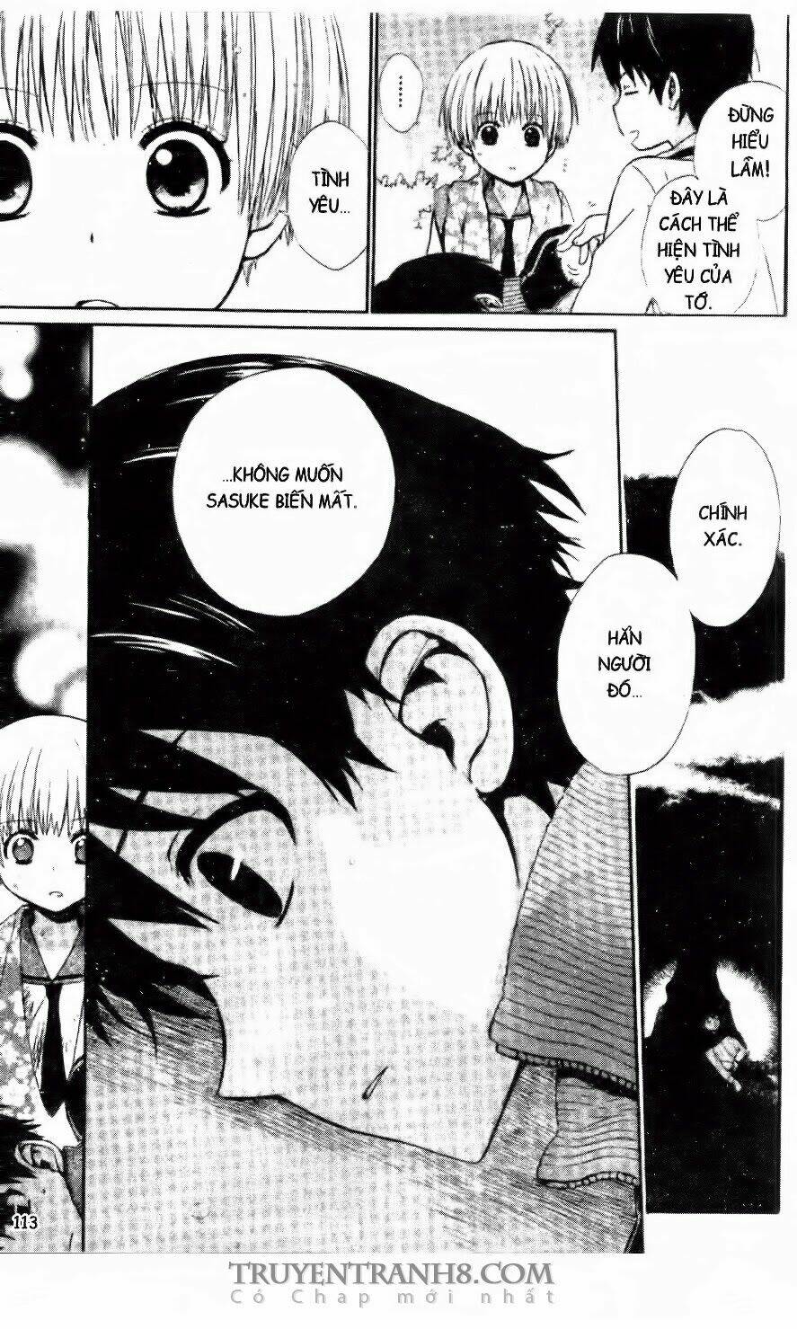 trường học bí ẩn chapter 47 14