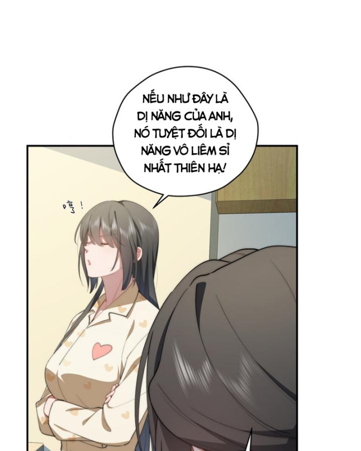 nữ chính chạy từ trong sách ra thì phải làm sao chapter 46 28