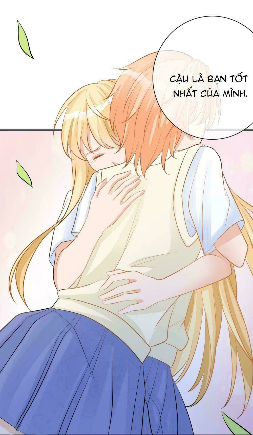 trọng sinh siêu sao - lăng thiếu sủng nghiện chapter 24 19