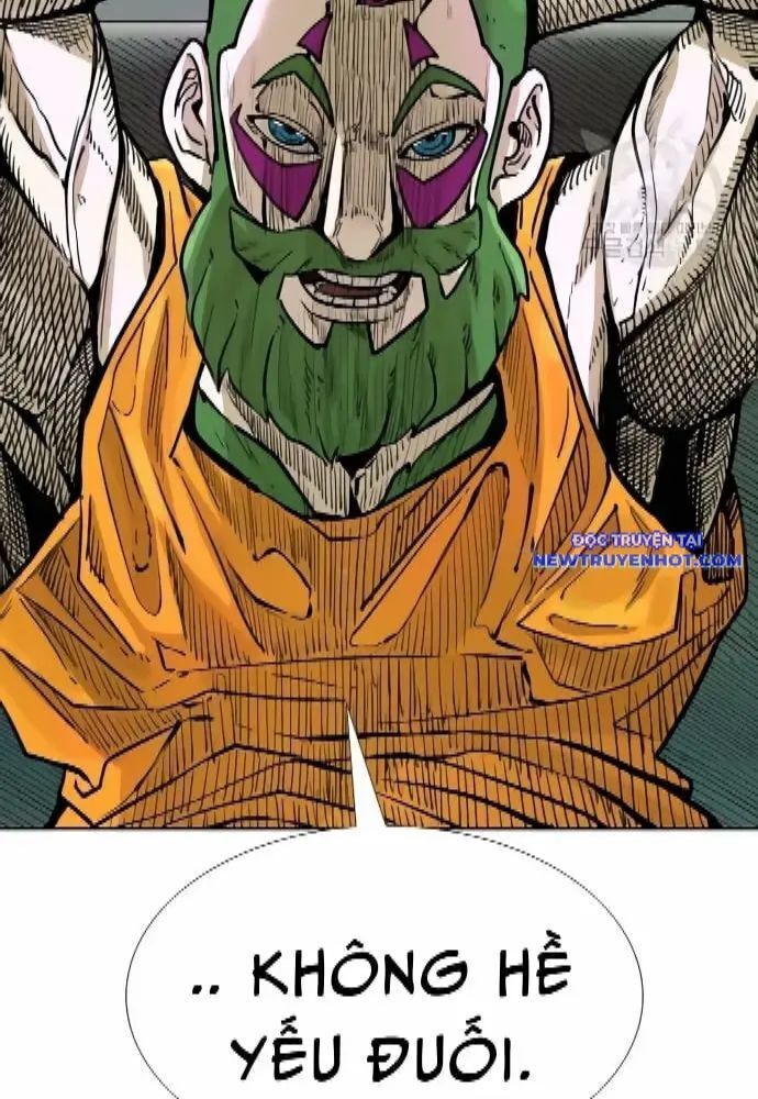 shark - cá mập chapter 271 101