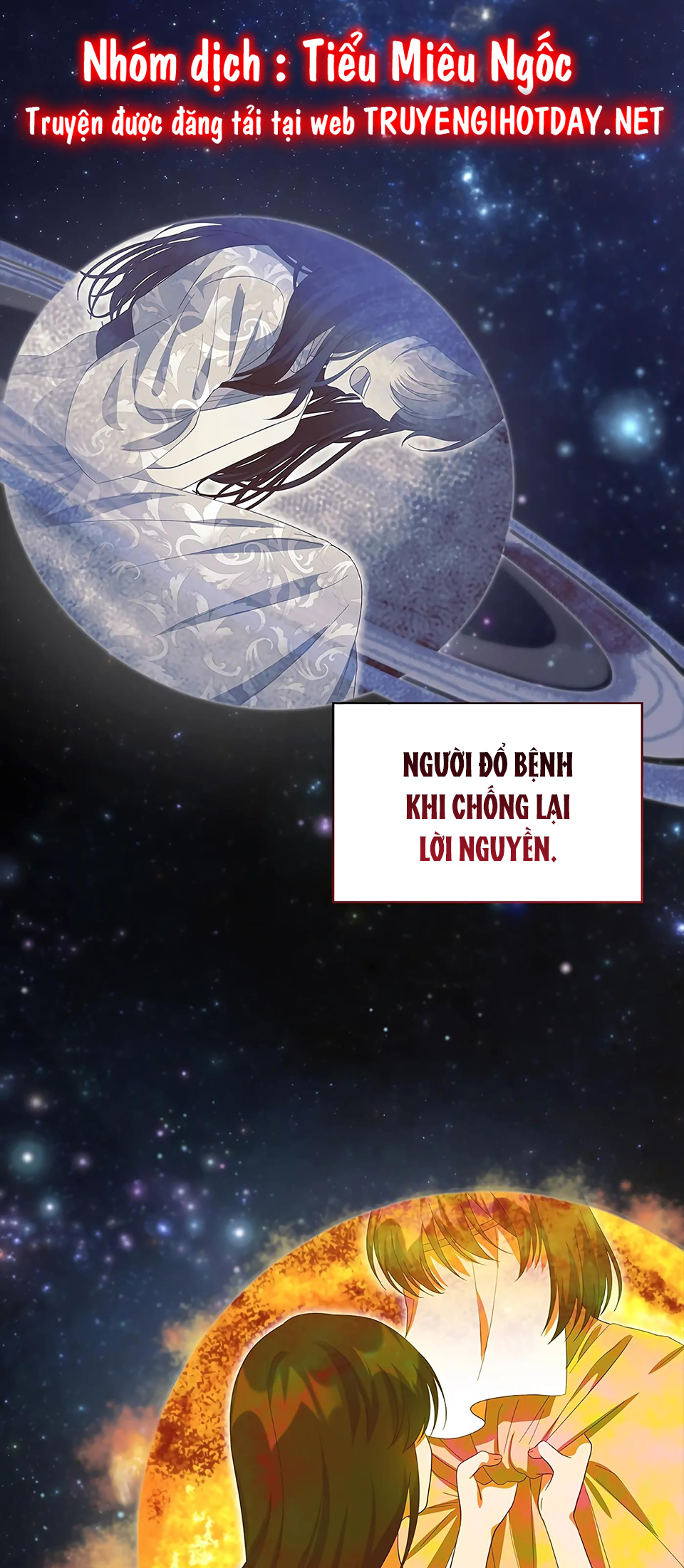 tôi không phải là nữ anh hùng chapter 106 63